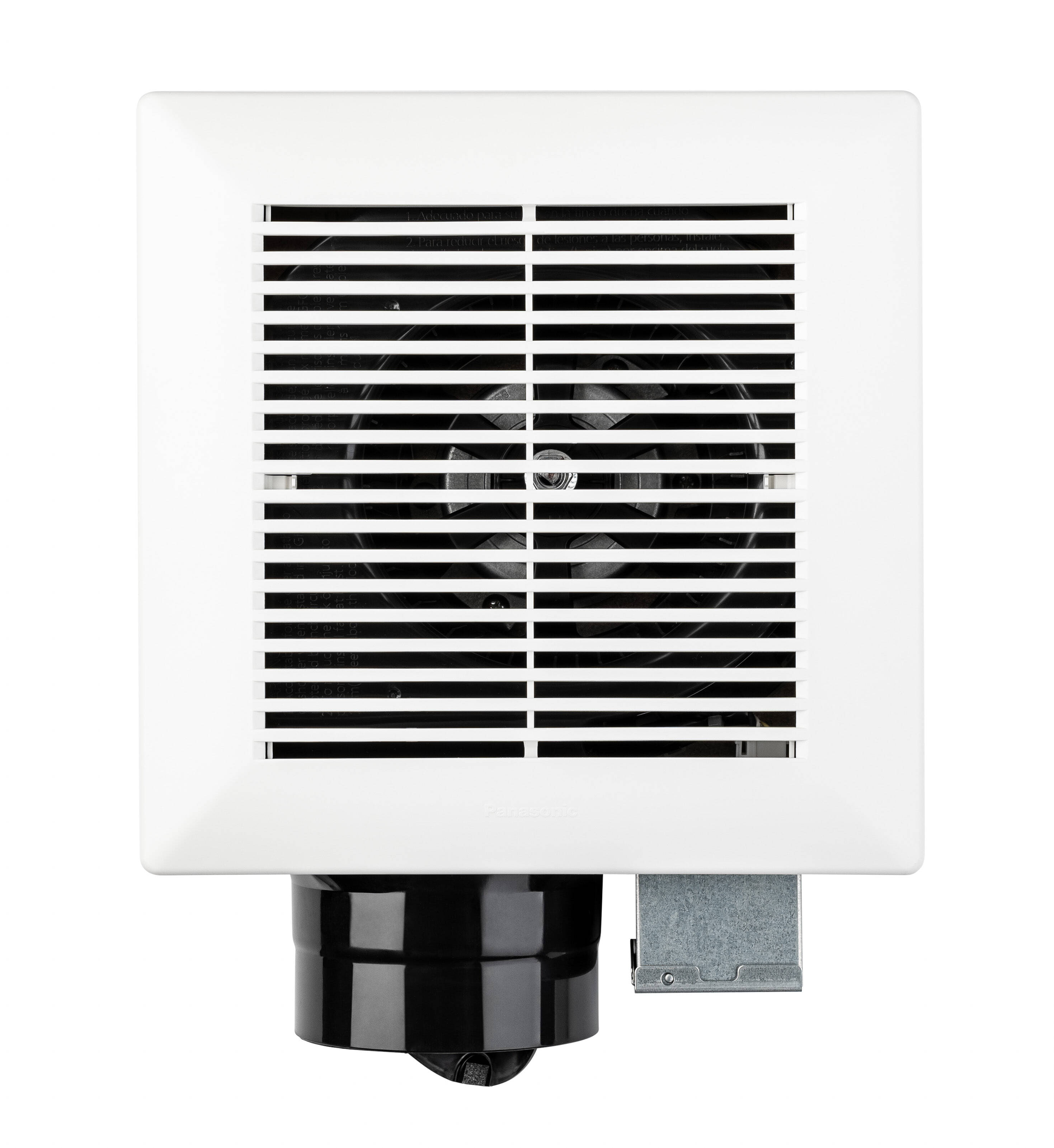 Whisper Mighty® Fan, Pick-A-Flow®, 70/90 CFM | Panasonic